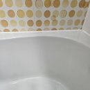 연지동-5 | 흔적 없이 복원 완료, 부산 연지동 욕조 깨짐 수리