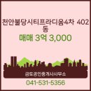 아울렛1공인중개사사무소 | 불당동 매매 3억 3,000 - 금토공인중개사사무소