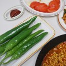 유니팝콘 | 마켓컬리 추천 제품 더미식 사천자장면, 가렛팝콘