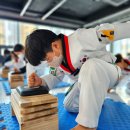 품 태권도장 이미지