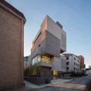 인건축사사무소 이미지