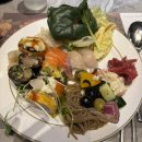301젤라또아이스크림 | [하남 미사] 일식 초밥 뷔페 맛집 ‘고메스퀘어’ 평일 디너 방문 후기