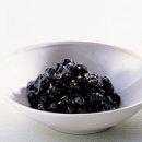 건강요리 - 검은콩의 효능 해독작용에 다이어트 효과까지!| ── 이미지
