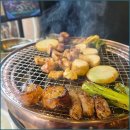 고대곱창 | 진접추천맛집 양곱대, 숯불 향 가득한 곱창 막창 맛집 후기