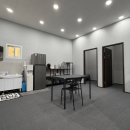 트리플제이 태권도장 이미지