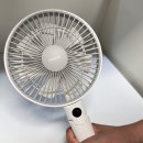 아이엠듀 | 아이랑 여름 나들이 휴대용선풍기 추천 아이엠듀 빅팬 사용 후기