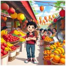 하늘마을민박 이미지