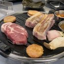 진호네연탄불생고기