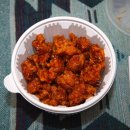 베르네닭강정 이미지