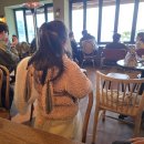 흘리커피 | [부산 광안리 카페, 내돈내산] 장모님 모시고 간 오션뷰 '에쏘(Esso)', 정보력 꽝 아빠의 대성공 후기