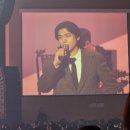 데이식스 성진 첫 솔로콘서트 <30>, 광운대 동해문화예술관 가열 좌석 시야 후기