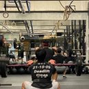 해동마을 유승한내들 9단지 | 양주크로스핏 라스트원에서 운동 처음 시작한 나, 요즘 너무 즐겁게 살고 있어요