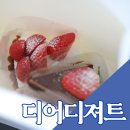 완주군립둔산영어도서관 | 완주 봉동 카페 디어디져트 전주 딸기타르트 찾다가 발견한 찐맛집 디어디저트