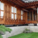 북촌주택 이미지