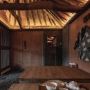 여수독채펜션 화동민가 이미지