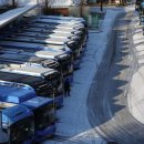 전국자동차노동조합연맹 경기도지역버스노 | 서울시내 파업, 역대 최장 기록 경신! 출퇴근길 어떻게 대처할까?