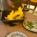 먹고 The 먹고 | 포르투 맛집 농어구이 불쇼로 유명한 Taberna dos Mercadores 줄 서서 먹고 온 후기