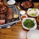 황제갈비 이미지