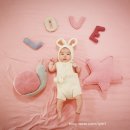 상만목장 | 부산 돌사진, 부산 성장앨범은 베이비파스텔에서 완성해요