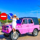 머드농수산체험마을 | 나트랑 자유여행 일정 판랑 사막투어 추천 시내 머드온천 여행 후기