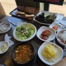 산에들에 - 파주시 성동로 19-63 | 어린이날 외식 메뉴 추천, 달달한 양념이 일품인 '산에들에' 숯불갈비 내돈내산 후기