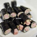 도토리꼬마김밥