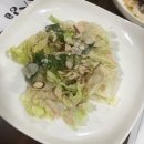 명성 계절한정식 이미지