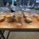 보태닉마켓&종로북앤베이커리 판교점