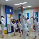 마루한튼튼태권도장 이미지