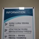 군포시 복지타운(늘푸른복지관) 이미지