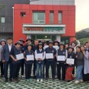 남해바래길 이미지