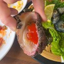 (주)지원노동조합 | 제주 온평바다한그릇 성산 고등어회 맛집 신선함에 반한 솔직후기