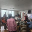 용산3리 경로당 이미지