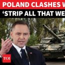 Polish's move and the bloodline of Kim Il- 이미지
