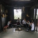 계림골동품 | 계림양삭 3일차 : 계림 요산, 양삭 세외도원, 은자암동굴, 서양거리, 인상유삼제
