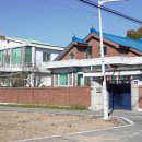 죽산 두현리 석조삼존불상 이미지