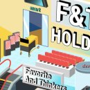 (주)에프앤티홀딩스