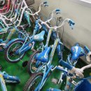 응봉 자전거대여소 이미지