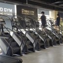 JUJ빌딩 | [정왕동헬스장 프렌드짐 1호점] 해머스트렝스오피셜센터로 어렵던 운동 찐 초보 탈출 후기!