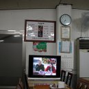 운동장 구내식당 이미지