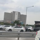 주정차단속-121 | 광주 기아챔피언스필드 3루 121블록 시야 후기,응원석, 치킨플러스 전남대점 배달 후기