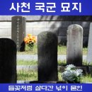 묘지 이미지