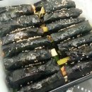 커피랑김밥이랑