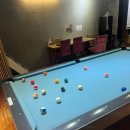 10월26일(일) 오후5시.....서현역에서 포켓볼(사구)치고 ....참석저조로 벙폭합니다 이미지