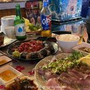 화산로L | 수원 화서동 맛집 쌉니다 미소마트 대삼치회 한우육회 소금김밥 꿀맛이야