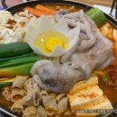 낙지일번지(가) | [일번지육개장] 고속터미널역 반포쇼핑타운 지하상가 일번지육개장 낙곱전골