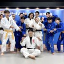 지안 유도관 이미지