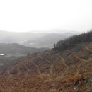 산마루풍경 이미지