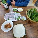 뾰족산 펜션 이미지