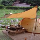 좌구산 오토캠핑장 이미지